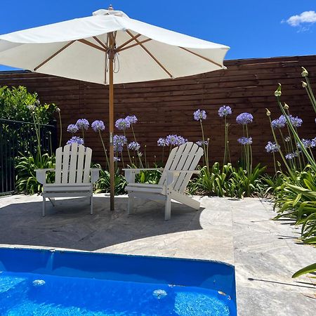 Macleay Cottage With Plunge Pool And Local Arts 더보 외부 사진